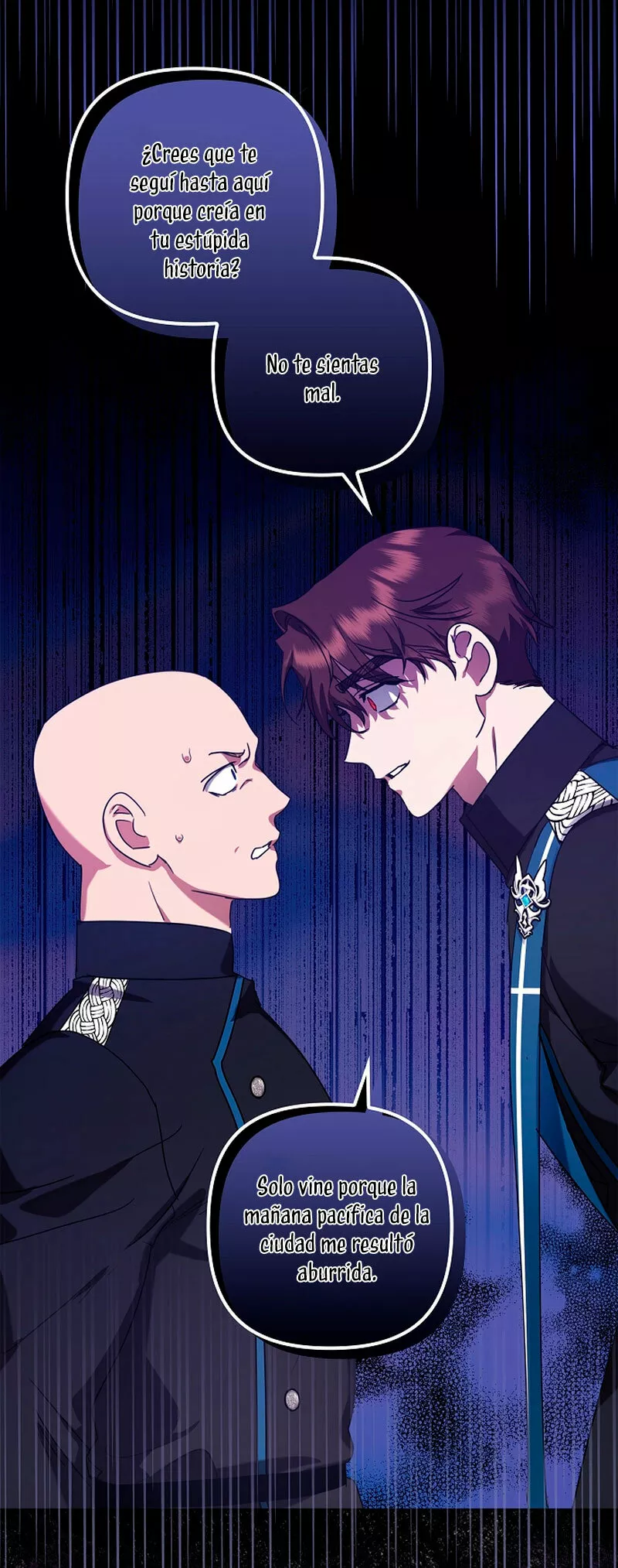 La sencilla vida de soltería disfrutada después de ser abandonada Capítulo 9 - Page 51