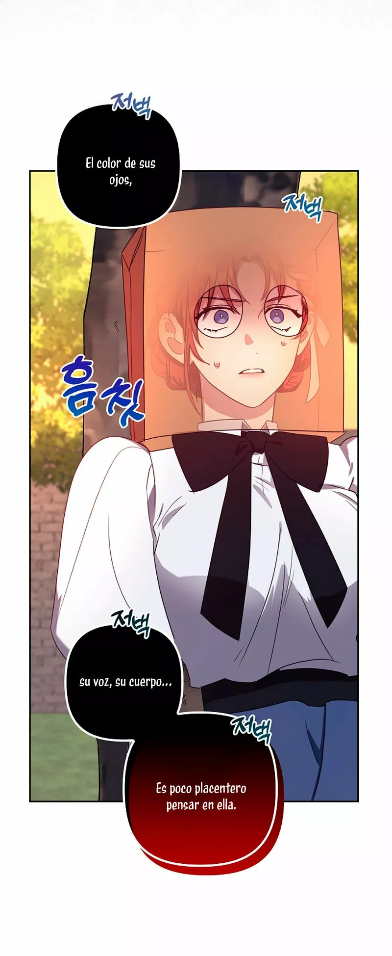 La sencilla vida de soltería disfrutada después de ser abandonada Capítulo 9 - Page 57