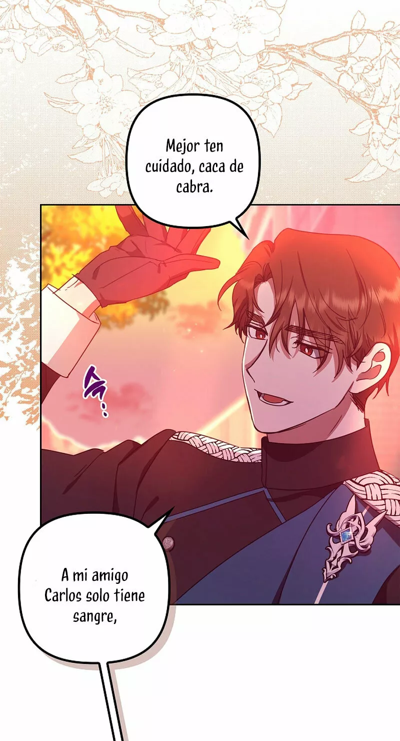 La sencilla vida de soltería disfrutada después de ser abandonada Capítulo 9 - Page 63