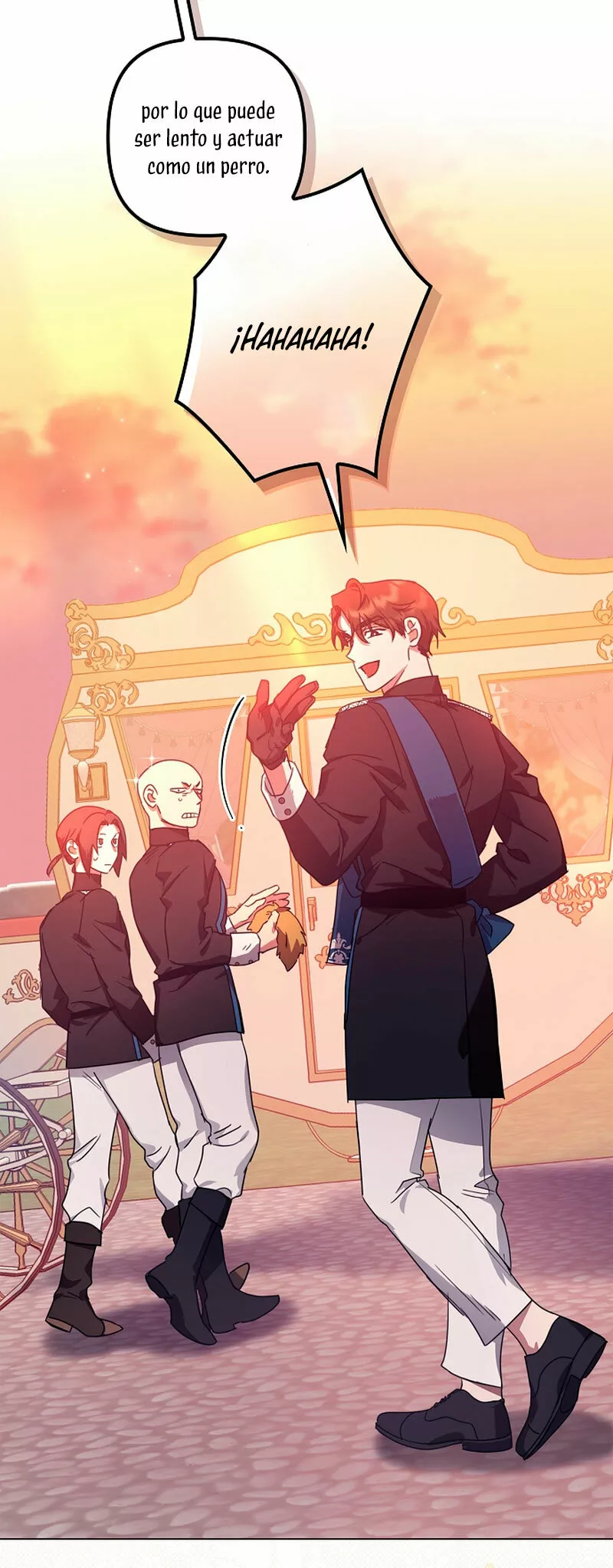 La sencilla vida de soltería disfrutada después de ser abandonada Capítulo 9 - Page 64