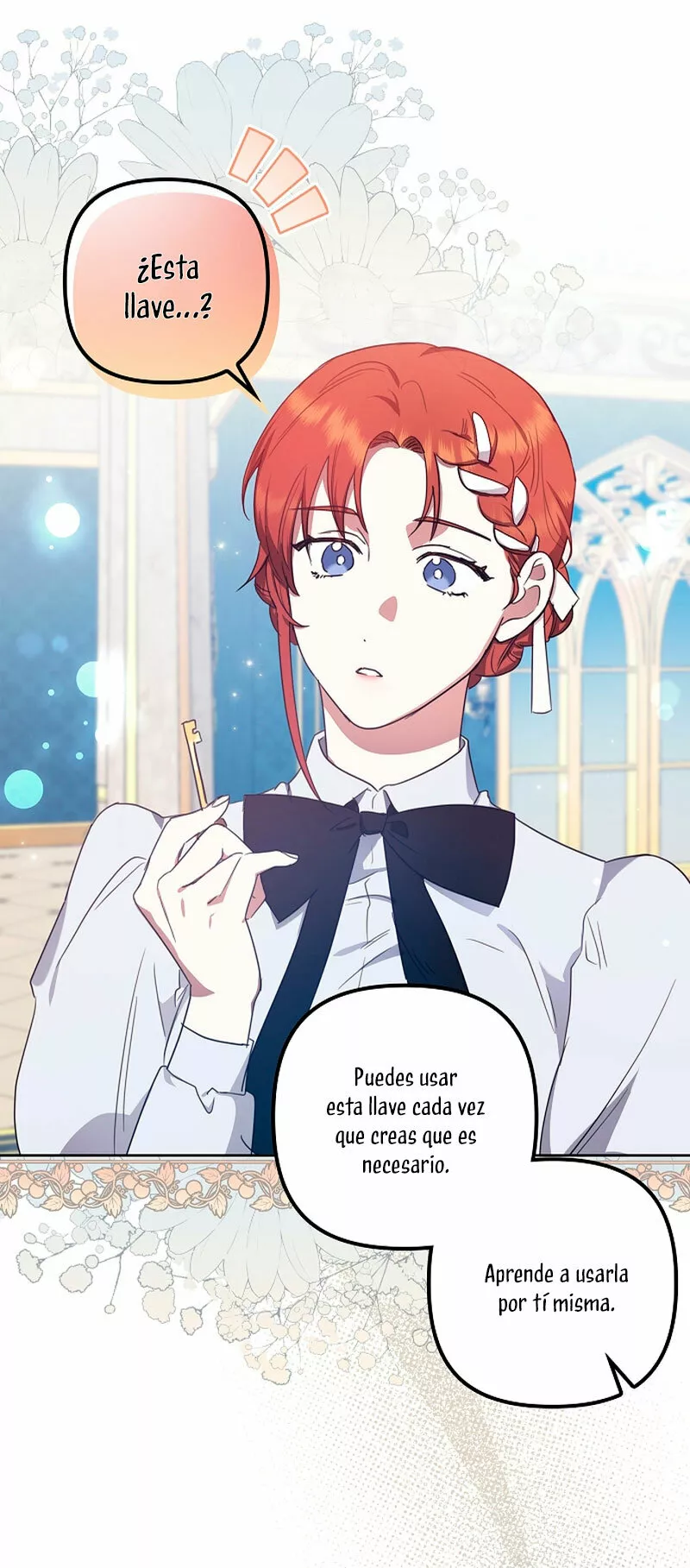 La sencilla vida de soltería disfrutada después de ser abandonada Capítulo 9 - Page 9