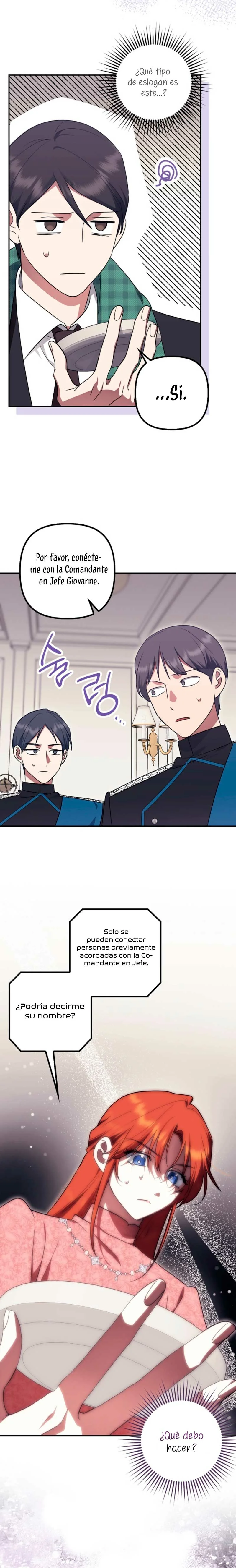 La sencilla vida de soltería disfrutada después de ser abandonada Capítulo 90 - Page 11