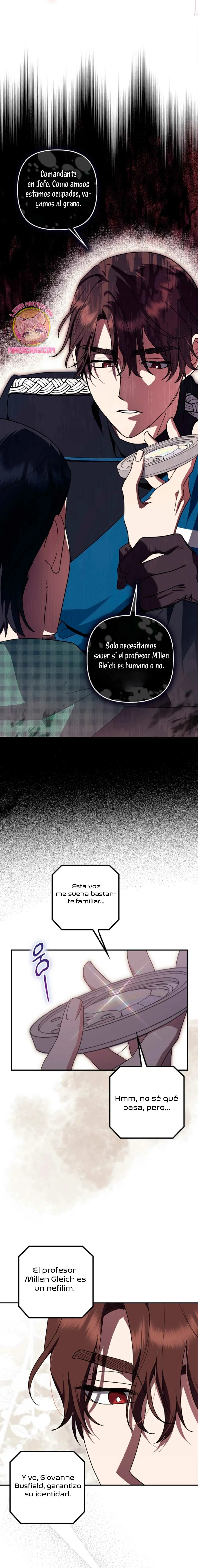 La sencilla vida de soltería disfrutada después de ser abandonada Capítulo 90 - Page 15