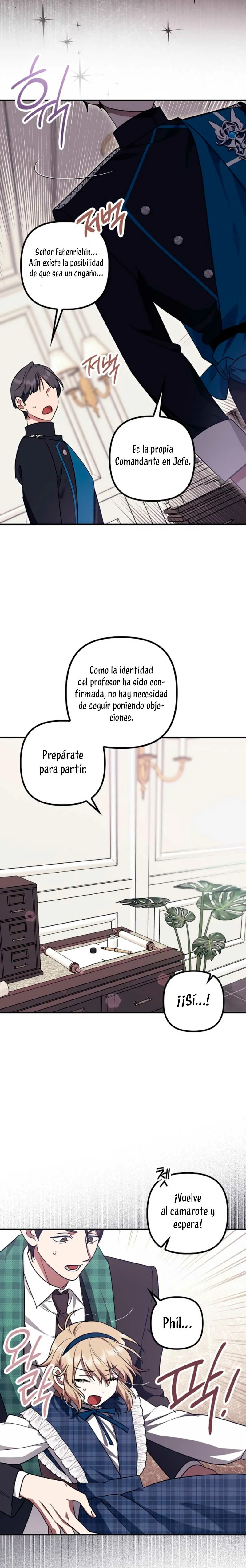 La sencilla vida de soltería disfrutada después de ser abandonada Capítulo 90 - Page 17