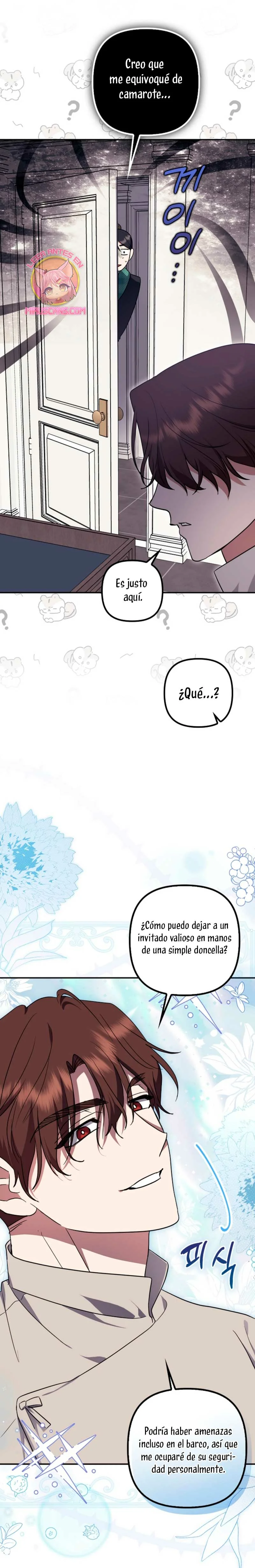 La sencilla vida de soltería disfrutada después de ser abandonada Capítulo 90 - Page 21