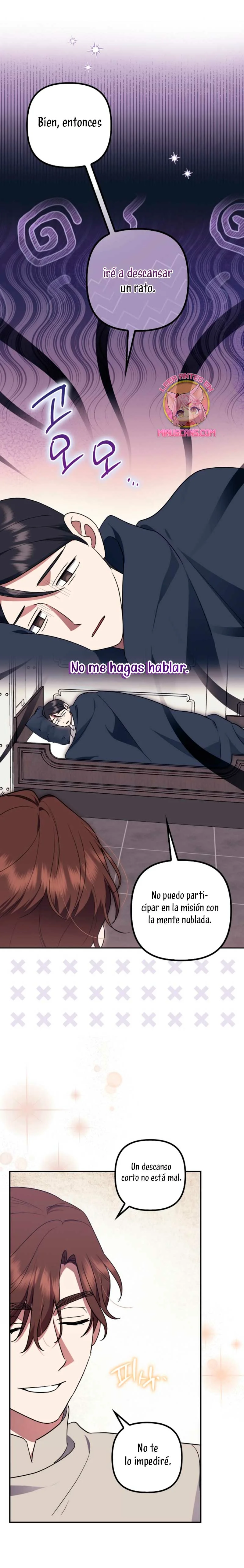 La sencilla vida de soltería disfrutada después de ser abandonada Capítulo 90 - Page 23