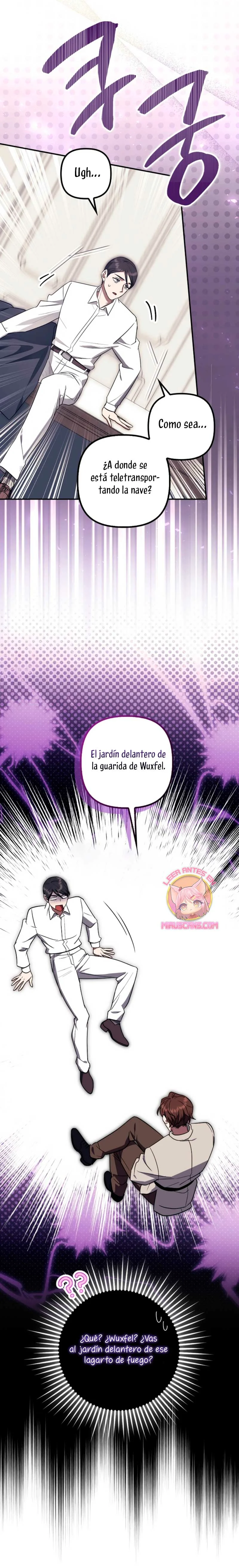 La sencilla vida de soltería disfrutada después de ser abandonada Capítulo 90 - Page 26