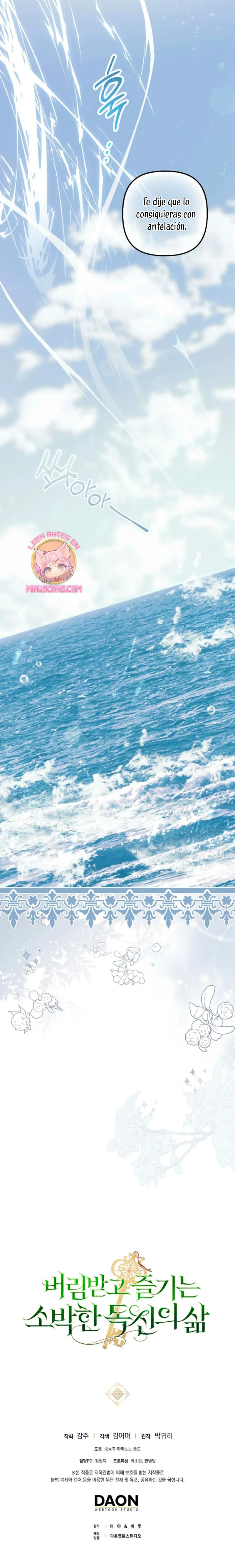 La sencilla vida de soltería disfrutada después de ser abandonada Capítulo 90 - Page 28