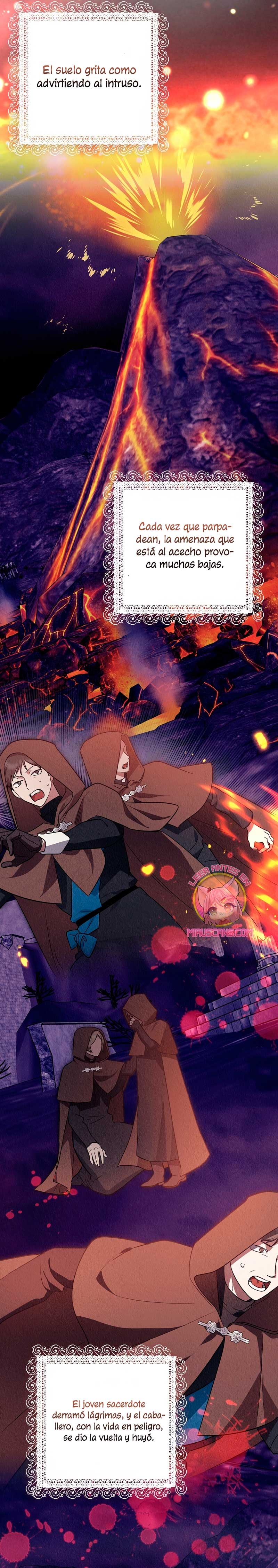 La sencilla vida de soltería disfrutada después de ser abandonada Capítulo 91 - Page 10