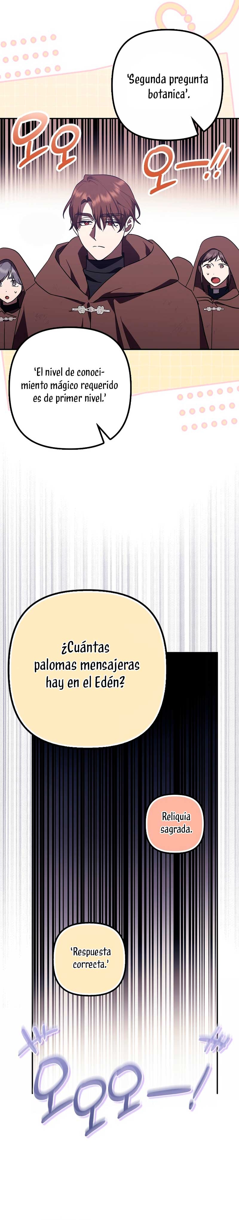 La sencilla vida de soltería disfrutada después de ser abandonada Capítulo 91 - Page 19