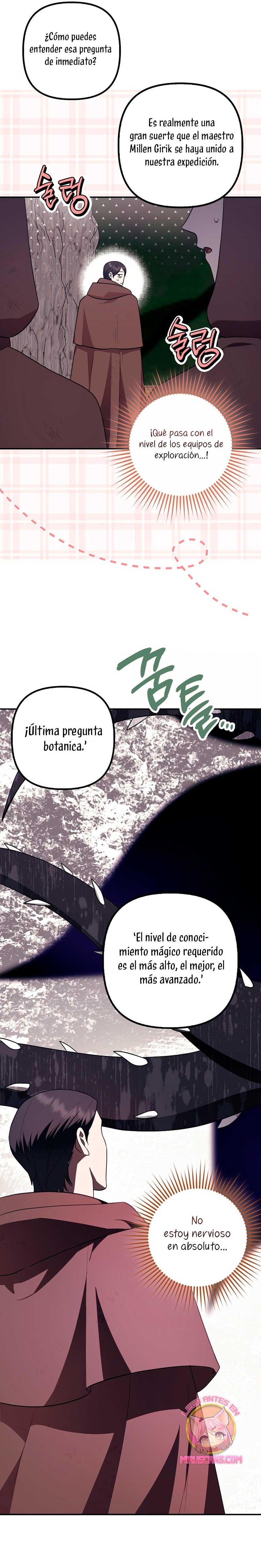 La sencilla vida de soltería disfrutada después de ser abandonada Capítulo 91 - Page 20