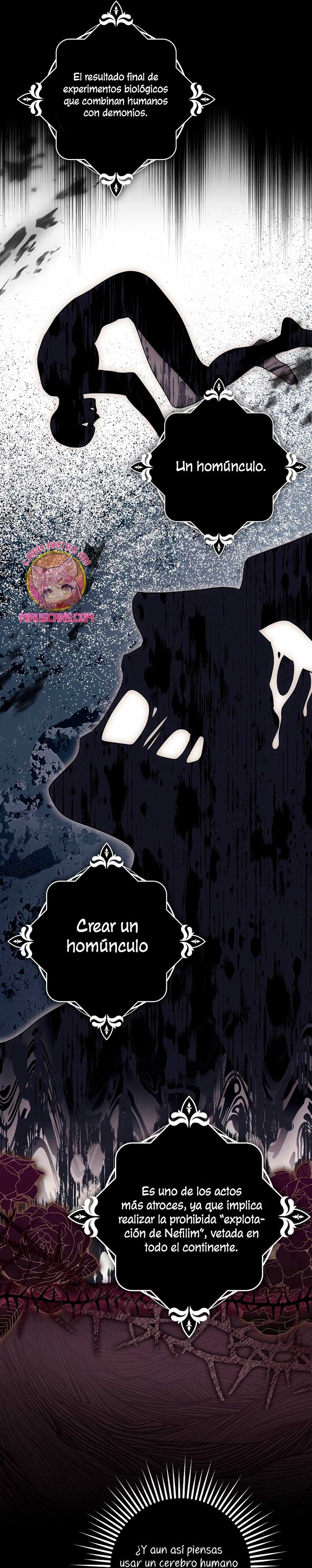 La sencilla vida de soltería disfrutada después de ser abandonada Capítulo 91 - Page 30