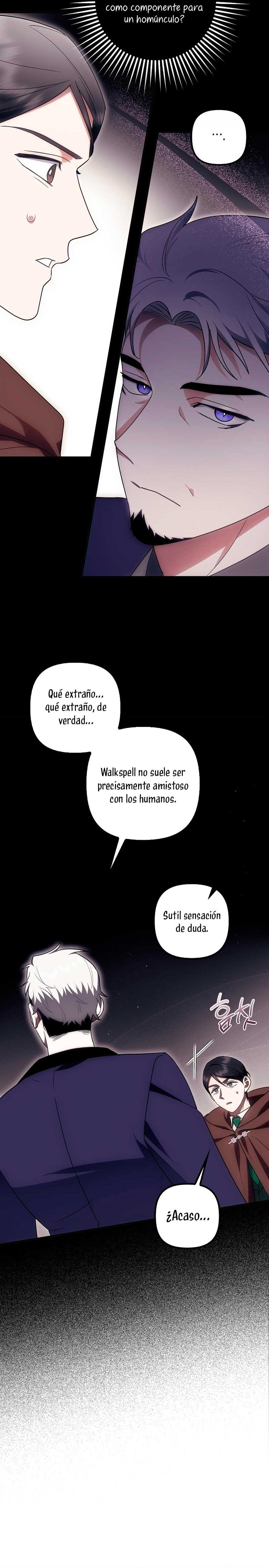 La sencilla vida de soltería disfrutada después de ser abandonada Capítulo 91 - Page 31
