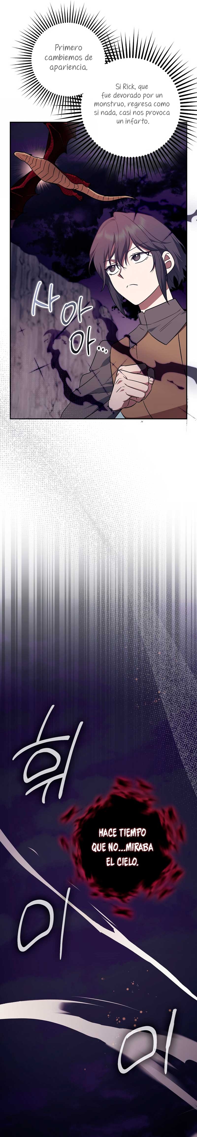 La sencilla vida de soltería disfrutada después de ser abandonada Capítulo 91 - Page 35