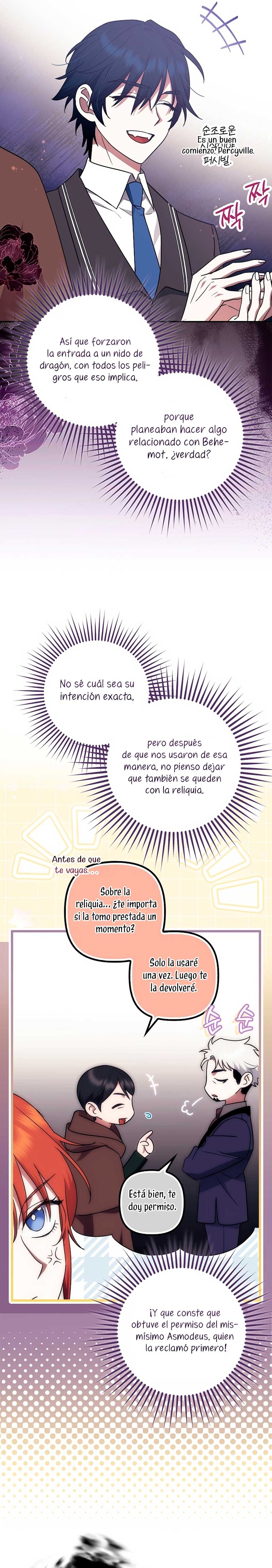 La sencilla vida de soltería disfrutada después de ser abandonada Capítulo 91 - Page 38