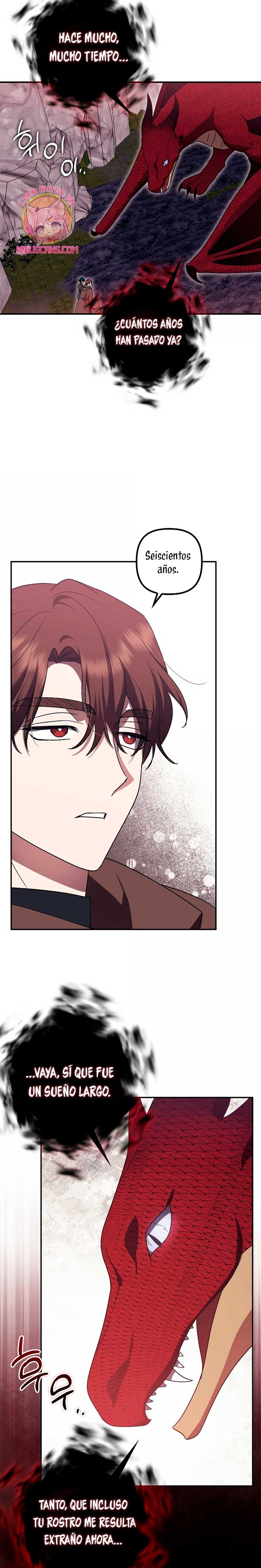 La sencilla vida de soltería disfrutada después de ser abandonada Capítulo 91 - Page 39