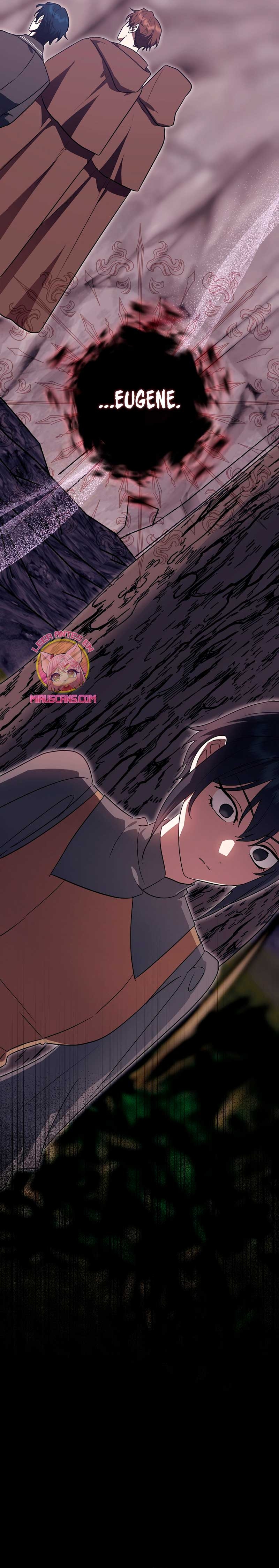 La sencilla vida de soltería disfrutada después de ser abandonada Capítulo 91 - Page 41