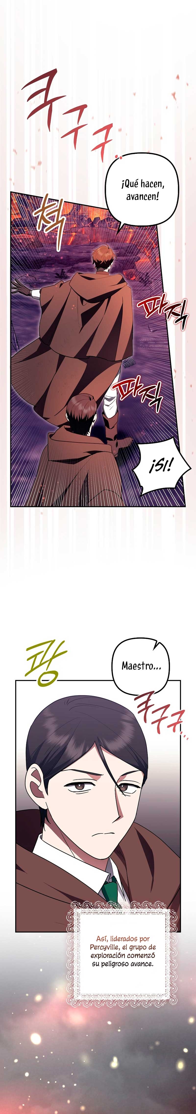 La sencilla vida de soltería disfrutada después de ser abandonada Capítulo 91 - Page 9