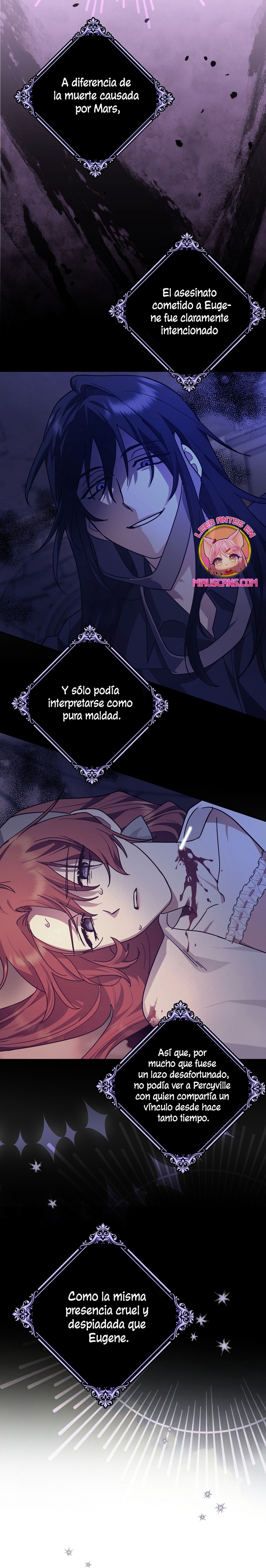 La sencilla vida de soltería disfrutada después de ser abandonada Capítulo 92 - Page 11