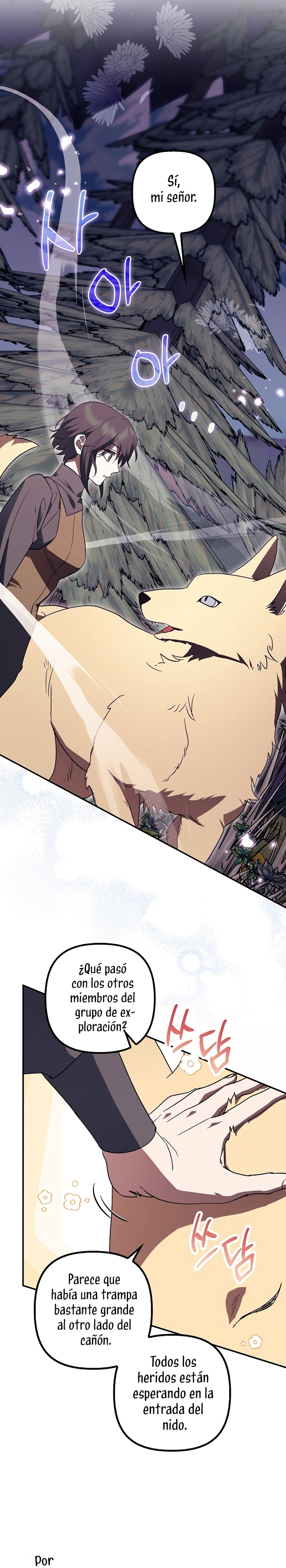 La sencilla vida de soltería disfrutada después de ser abandonada Capítulo 92 - Page 13