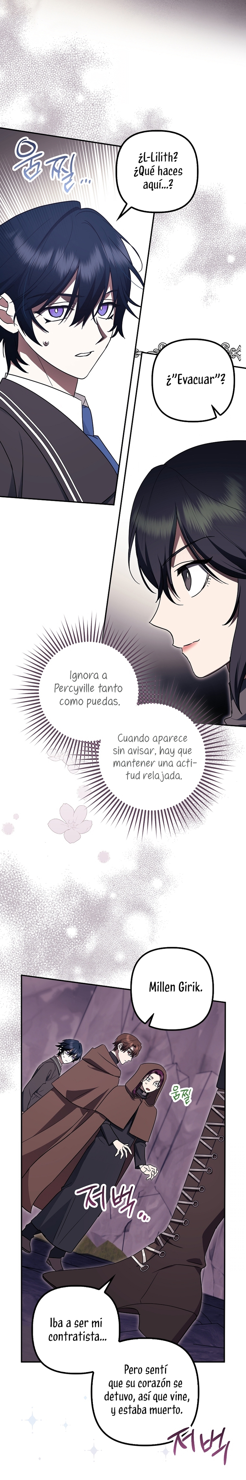 La sencilla vida de soltería disfrutada después de ser abandonada Capítulo 92 - Page 18