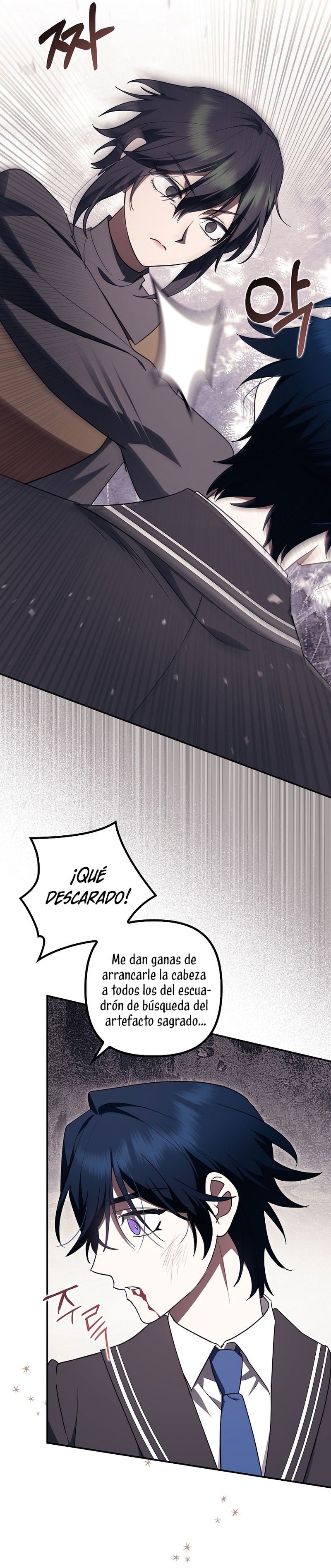 La sencilla vida de soltería disfrutada después de ser abandonada Capítulo 92 - Page 20