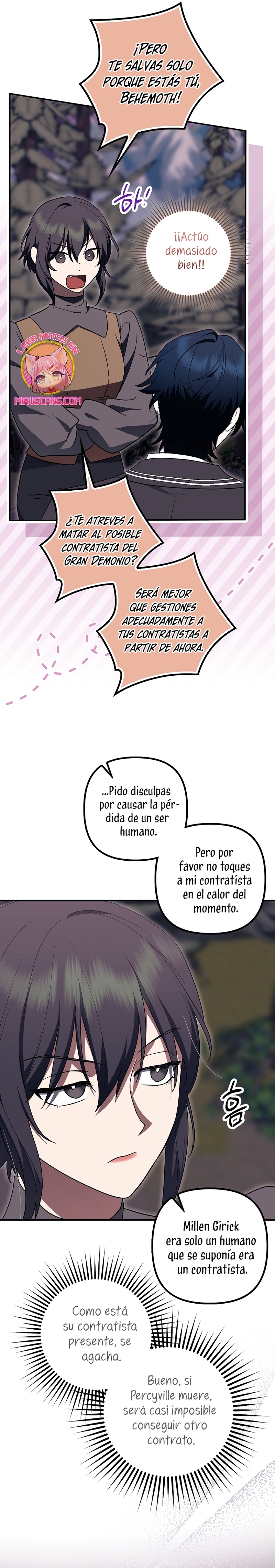 La sencilla vida de soltería disfrutada después de ser abandonada Capítulo 92 - Page 21