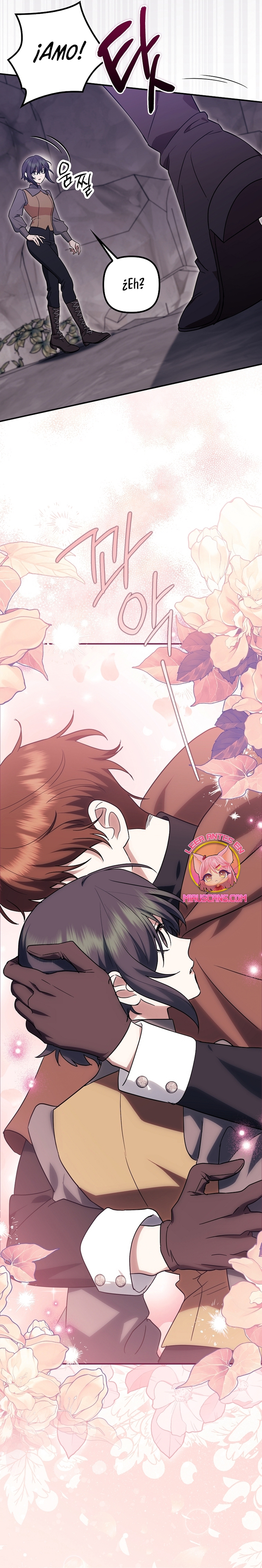 La sencilla vida de soltería disfrutada después de ser abandonada Capítulo 92 - Page 29