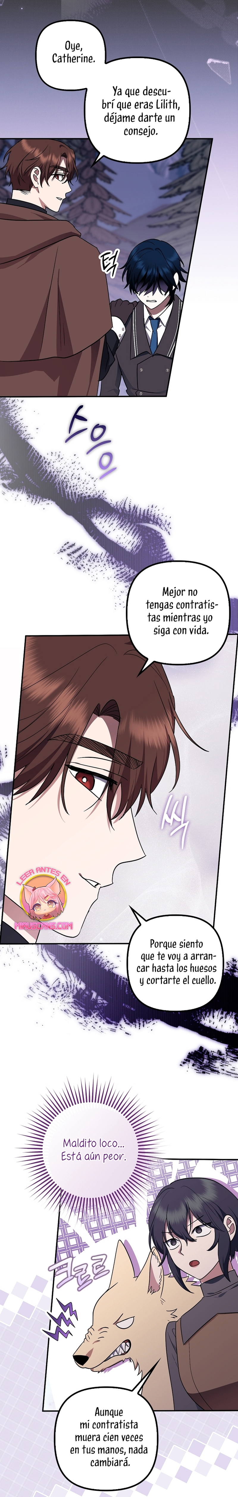 La sencilla vida de soltería disfrutada después de ser abandonada Capítulo 92 - Page 35