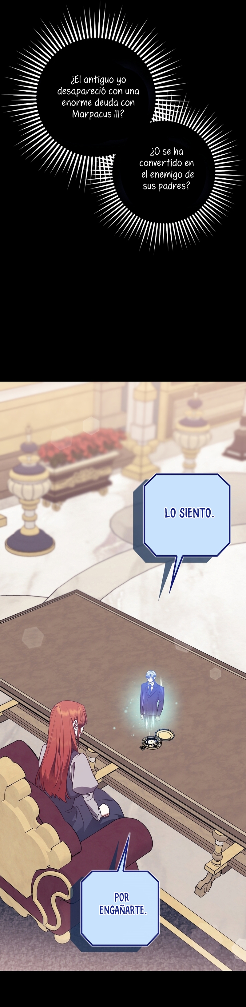 La sencilla vida de soltería disfrutada después de ser abandonada Capítulo 93 - Page 11