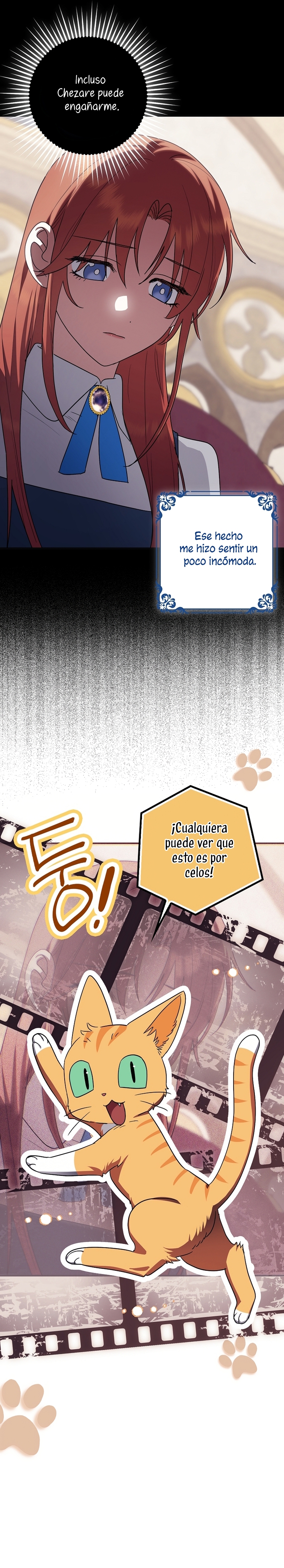 La sencilla vida de soltería disfrutada después de ser abandonada Capítulo 93 - Page 14