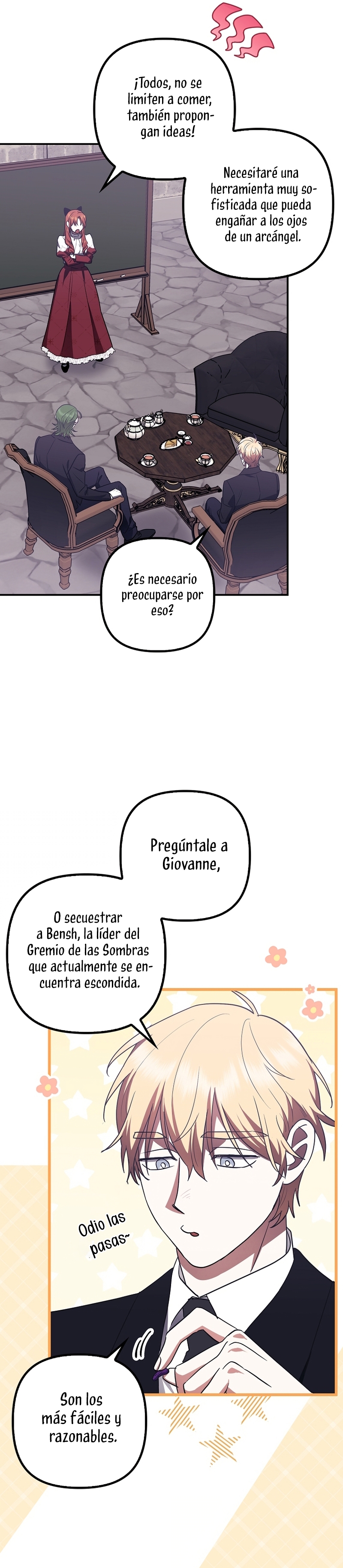 La sencilla vida de soltería disfrutada después de ser abandonada Capítulo 93 - Page 18