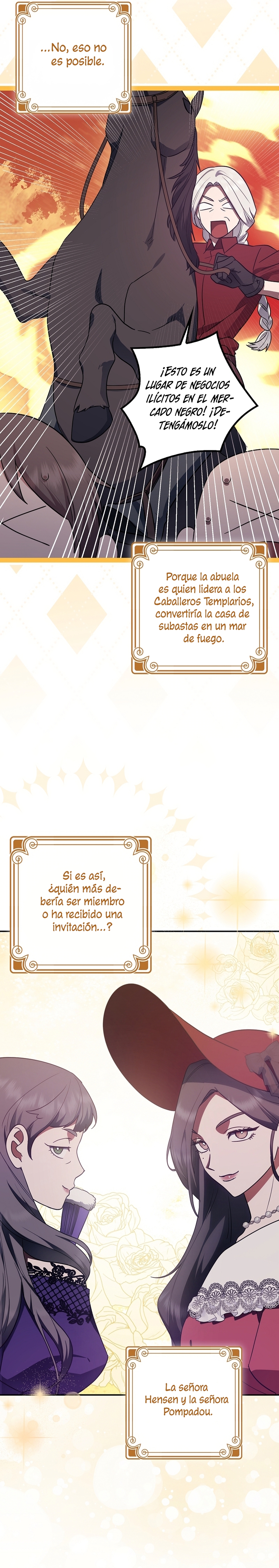 La sencilla vida de soltería disfrutada después de ser abandonada Capítulo 93 - Page 23