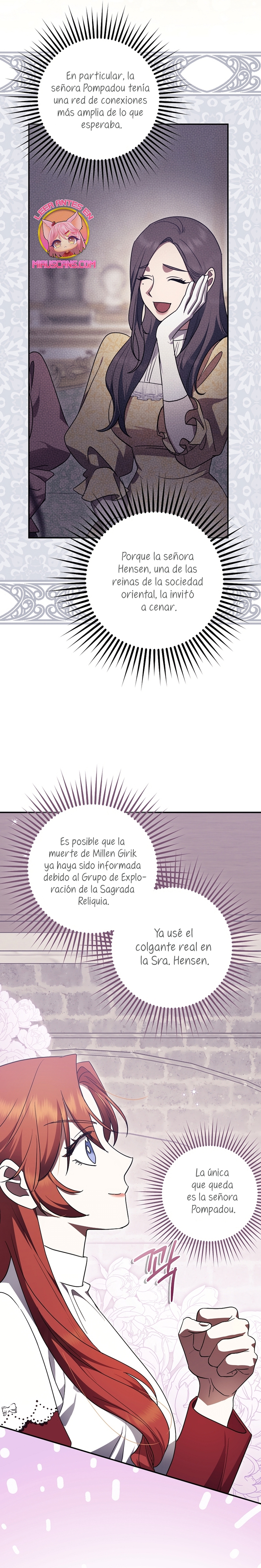 La sencilla vida de soltería disfrutada después de ser abandonada Capítulo 93 - Page 24