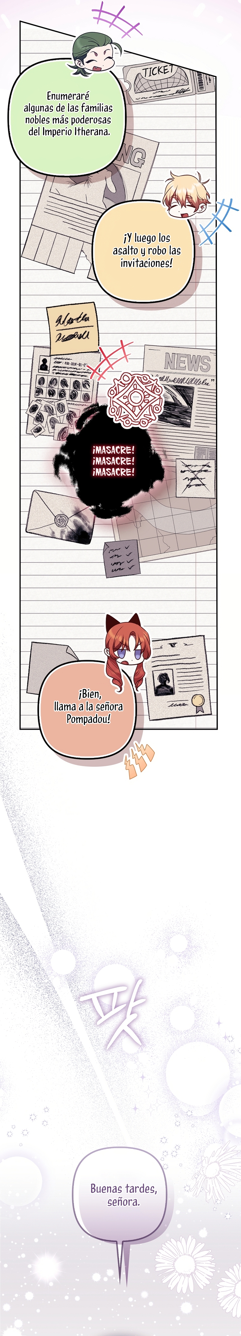 La sencilla vida de soltería disfrutada después de ser abandonada Capítulo 93 - Page 25