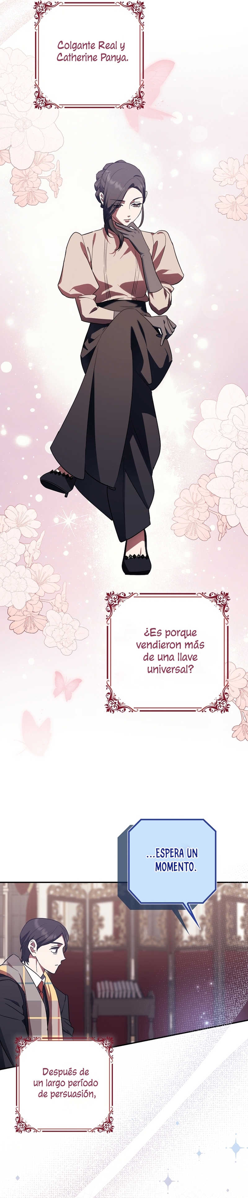 La sencilla vida de soltería disfrutada después de ser abandonada Capítulo 93 - Page 28