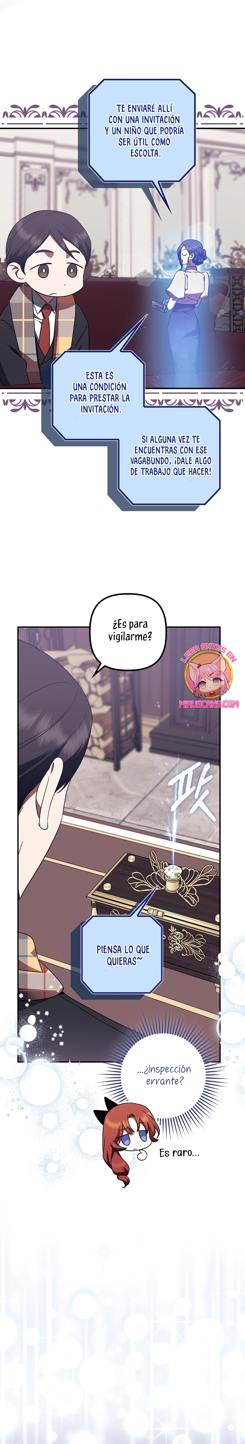 La sencilla vida de soltería disfrutada después de ser abandonada Capítulo 93 - Page 30