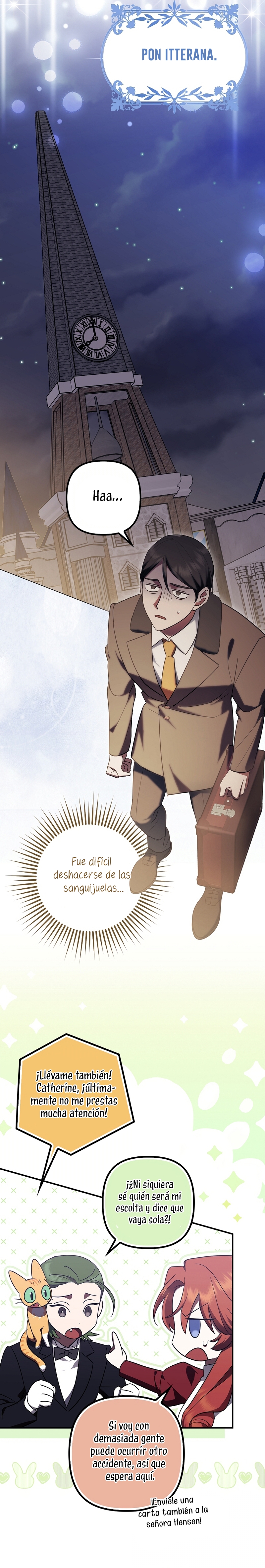 La sencilla vida de soltería disfrutada después de ser abandonada Capítulo 93 - Page 31