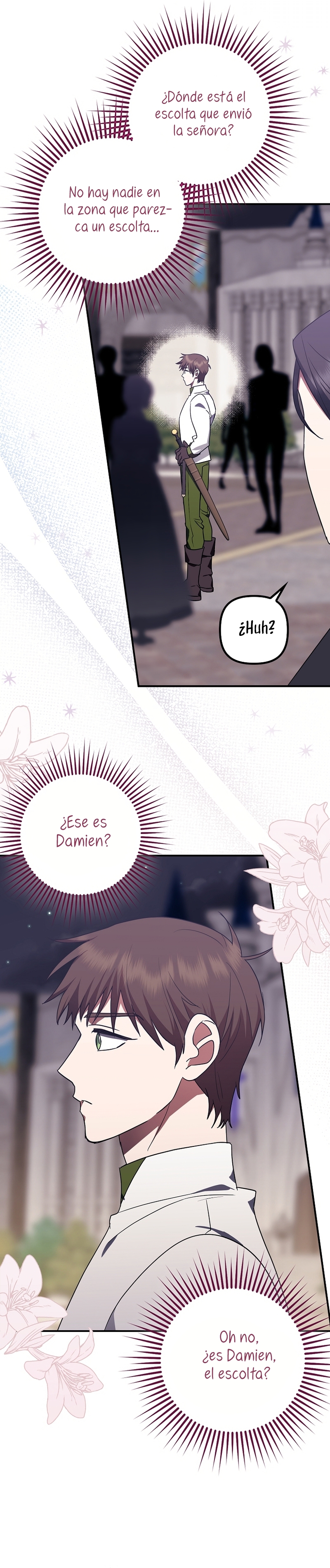 La sencilla vida de soltería disfrutada después de ser abandonada Capítulo 93 - Page 32