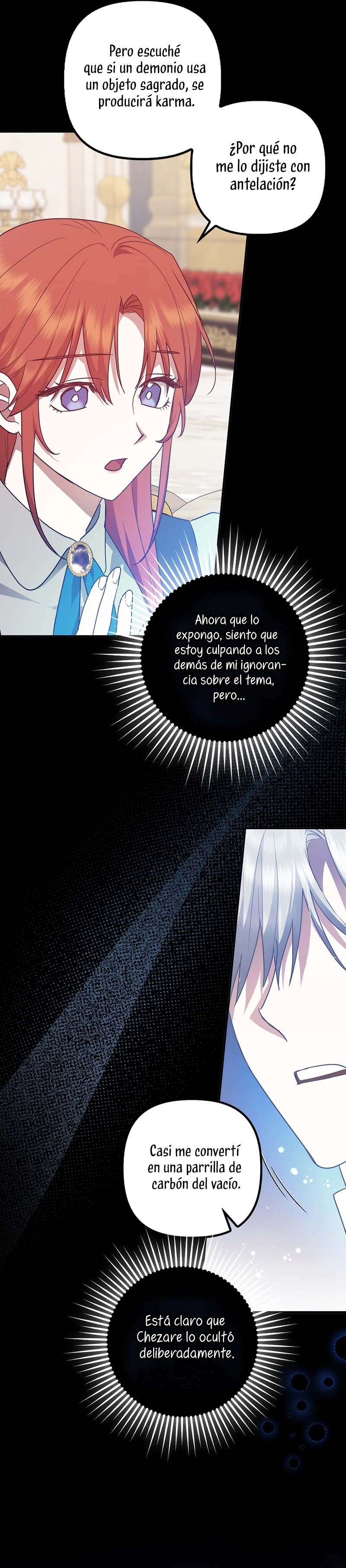 La sencilla vida de soltería disfrutada después de ser abandonada Capítulo 93 - Page 5