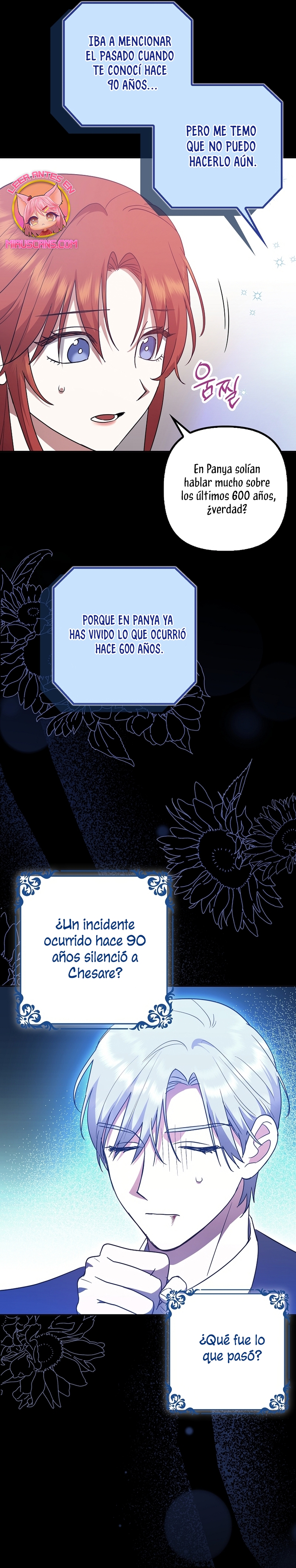 La sencilla vida de soltería disfrutada después de ser abandonada Capítulo 93 - Page 7