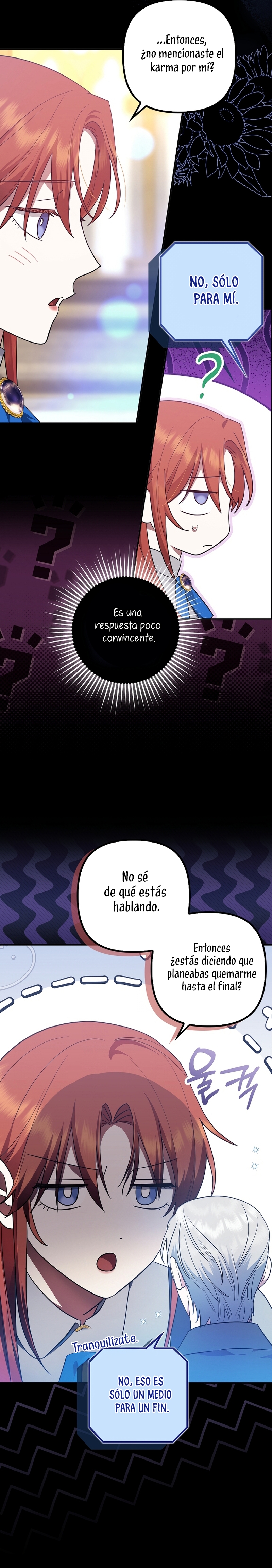 La sencilla vida de soltería disfrutada después de ser abandonada Capítulo 93 - Page 8