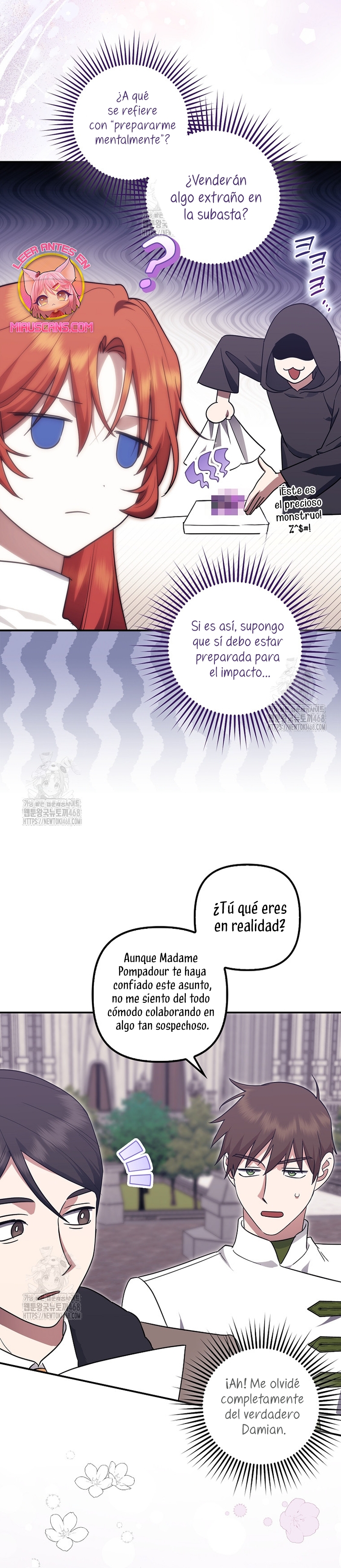 La sencilla vida de soltería disfrutada después de ser abandonada Capítulo 94 - Page 10