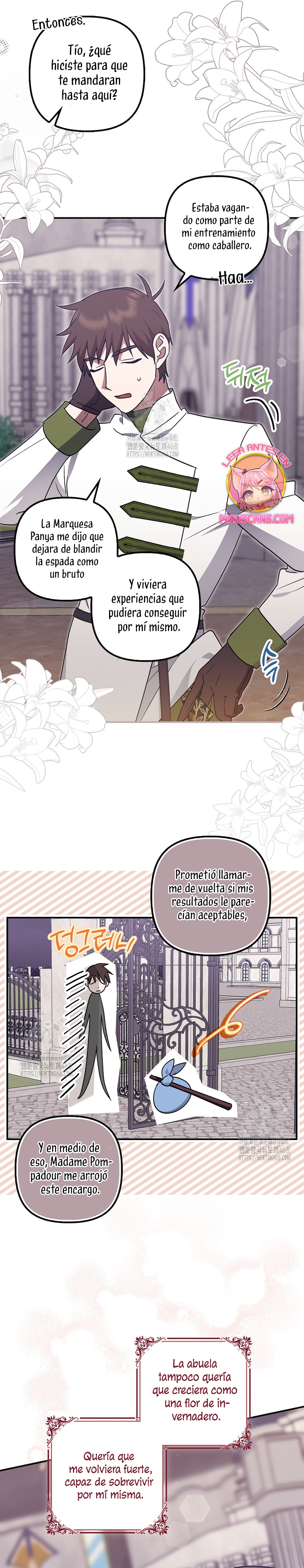 La sencilla vida de soltería disfrutada después de ser abandonada Capítulo 94 - Page 14