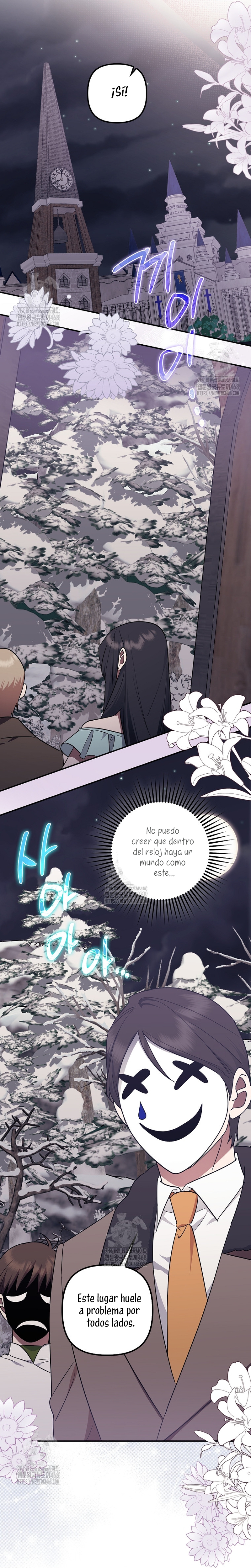 La sencilla vida de soltería disfrutada después de ser abandonada Capítulo 94 - Page 16