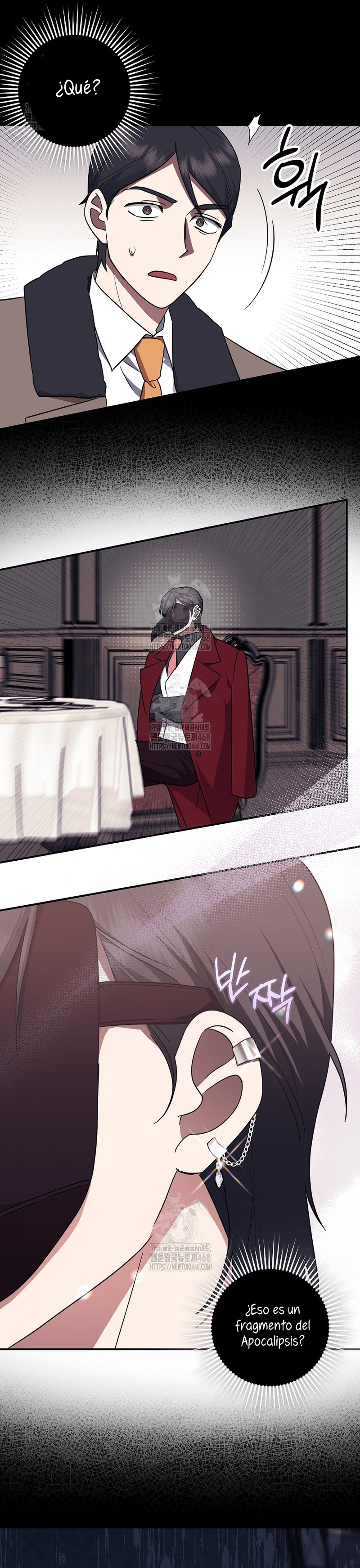 La sencilla vida de soltería disfrutada después de ser abandonada Capítulo 94 - Page 29