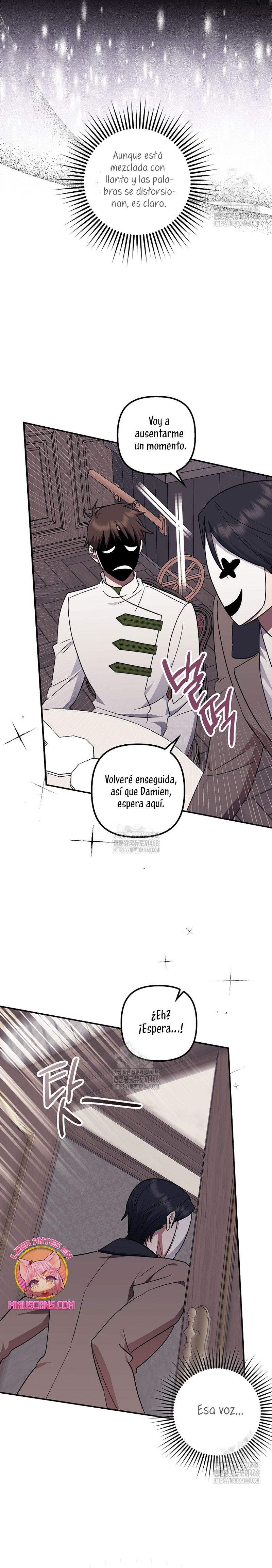 La sencilla vida de soltería disfrutada después de ser abandonada Capítulo 94 - Page 32