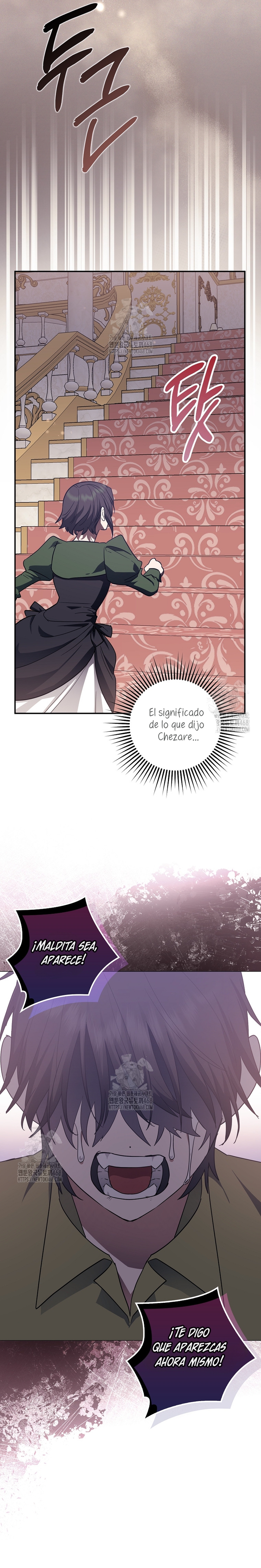 La sencilla vida de soltería disfrutada después de ser abandonada Capítulo 94 - Page 35