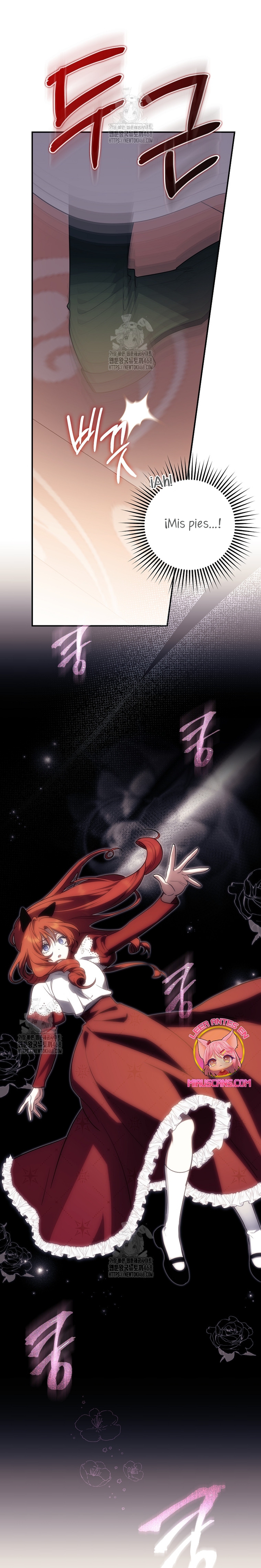 La sencilla vida de soltería disfrutada después de ser abandonada Capítulo 94 - Page 36