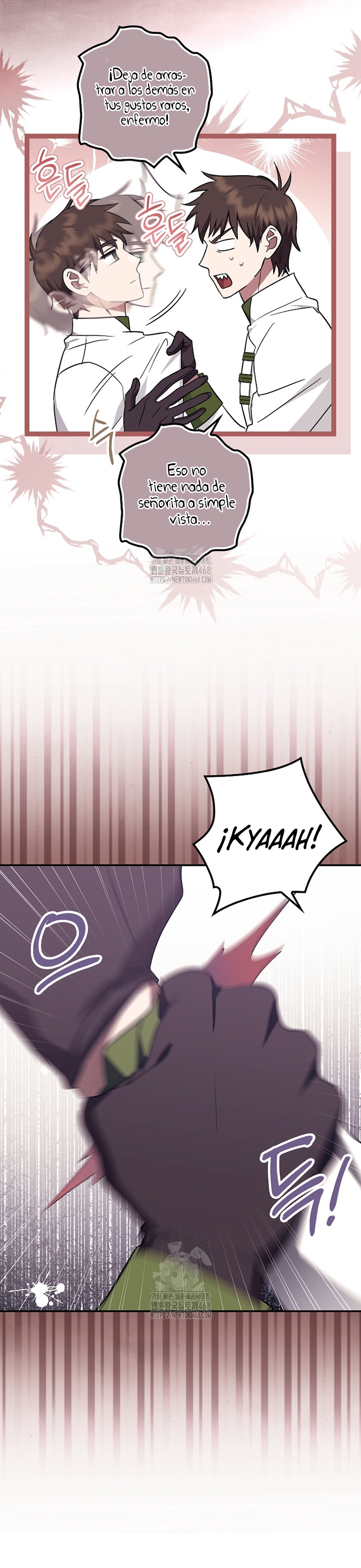 La sencilla vida de soltería disfrutada después de ser abandonada Capítulo 94 - Page 5